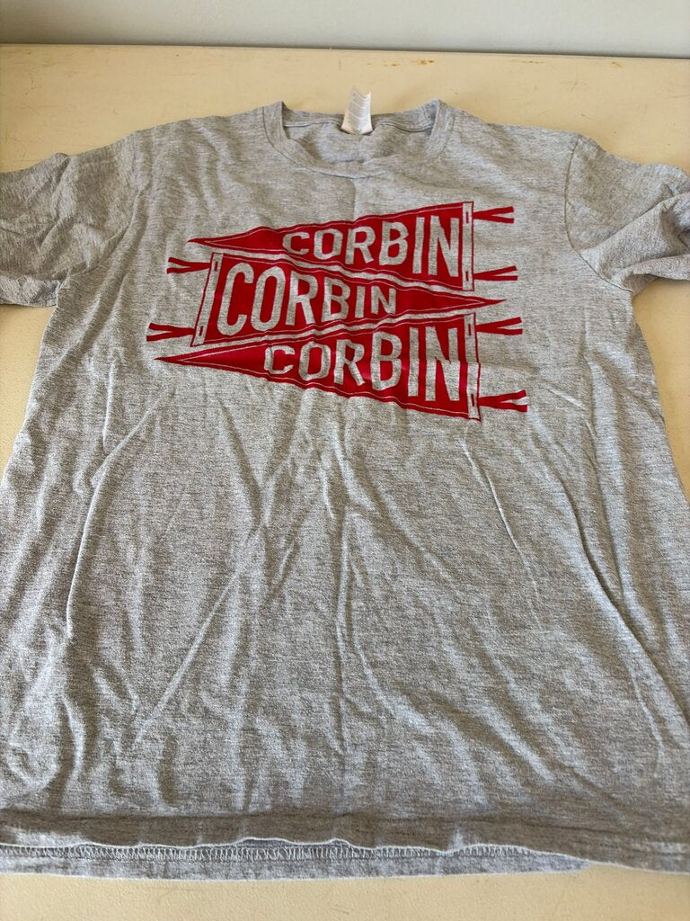 Corbin Graphic T-Shirt