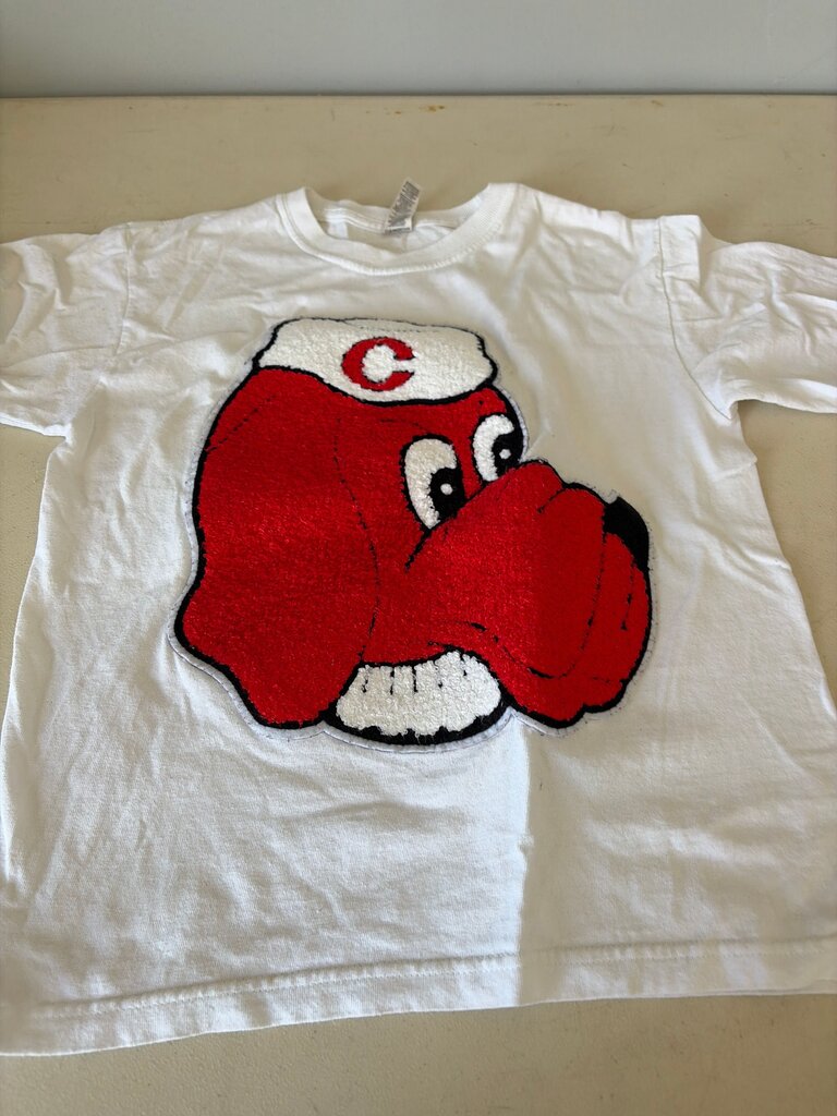 Clifford the Big Red Dog T-Shirt