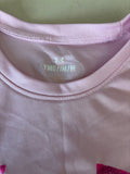 Under Armour Pink T-Shirt