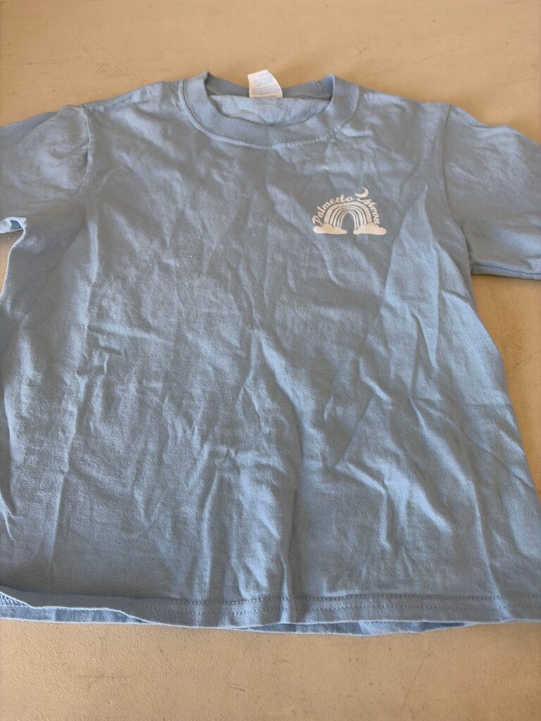 Palmetto Moon Rainbow T-Shirt