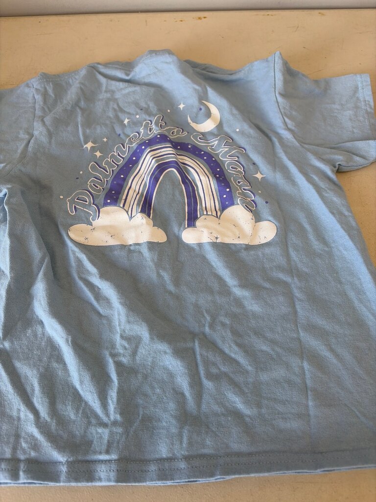 Palmetto Moon Rainbow T-Shirt