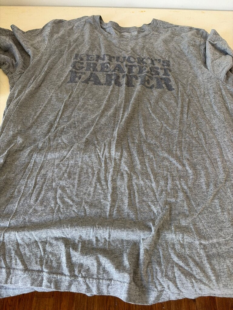 Kentucky's Greatest Partner T-Shirt