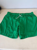 Original Use Green Swim Trunks