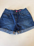 Denim Shorts for Girls