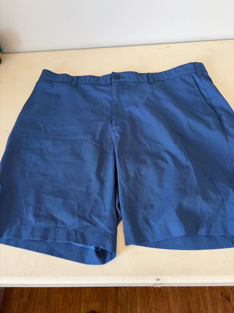 Perry Ellis Men's Blue Shorts