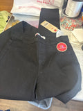Levi's Women's Black Jeggings