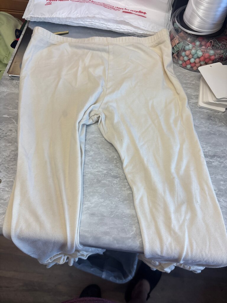 Persnickety Girls 10 Years Leggings