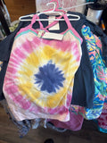 Maddie Jane Tie-Dye Tank Top