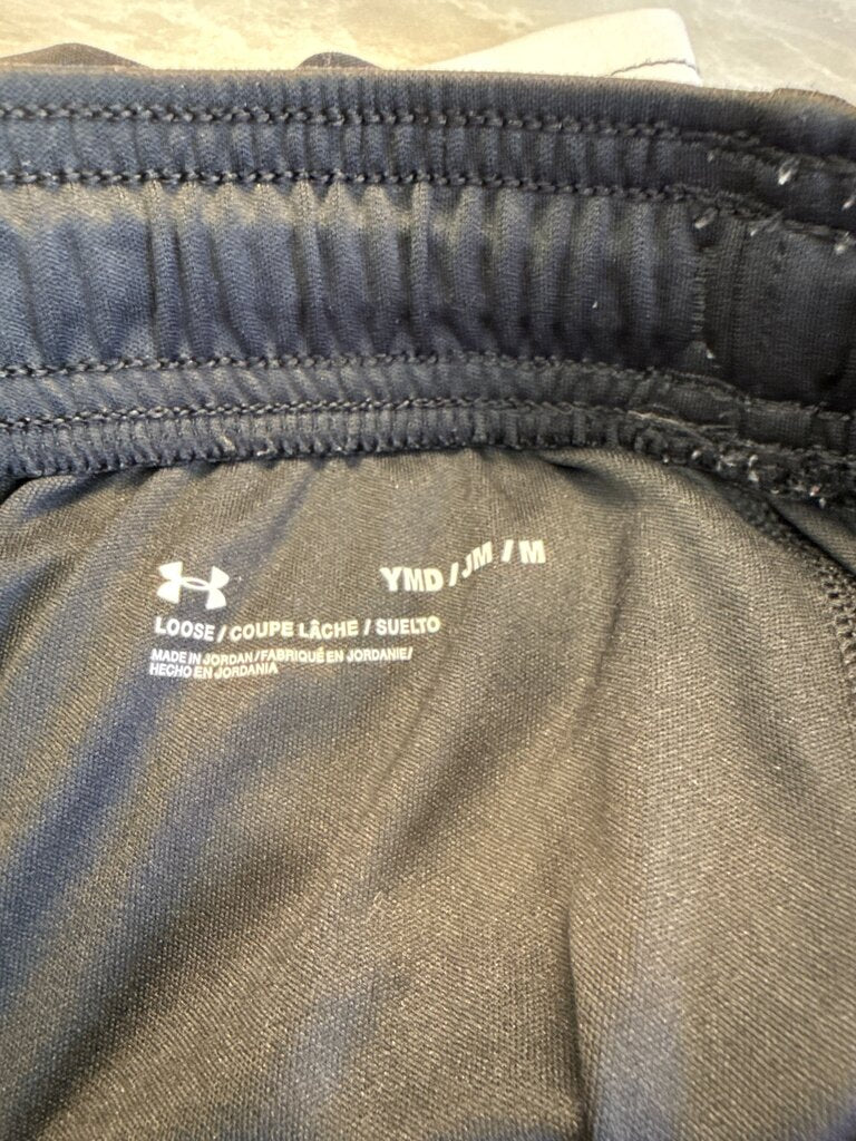 Under Armour Youth Athletic Shorts