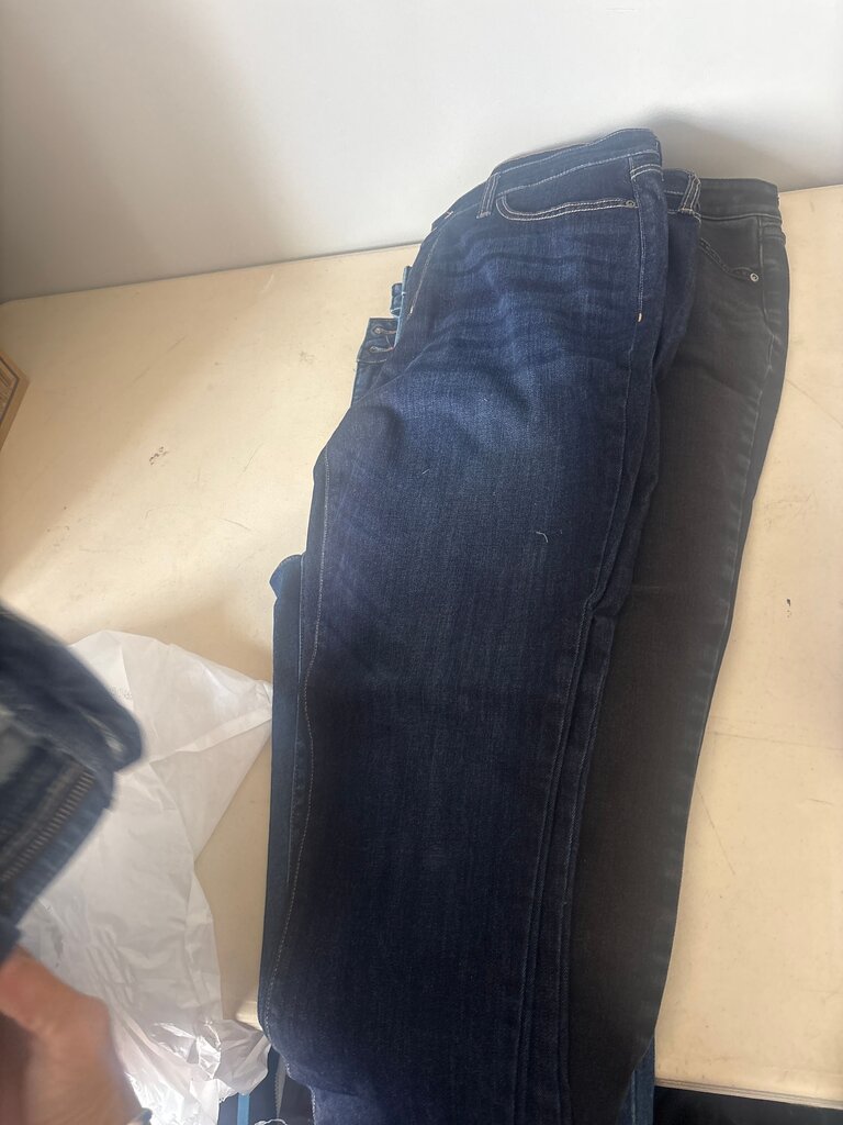 Denim Jeans