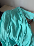 Lightweight Aqua Cover-Up