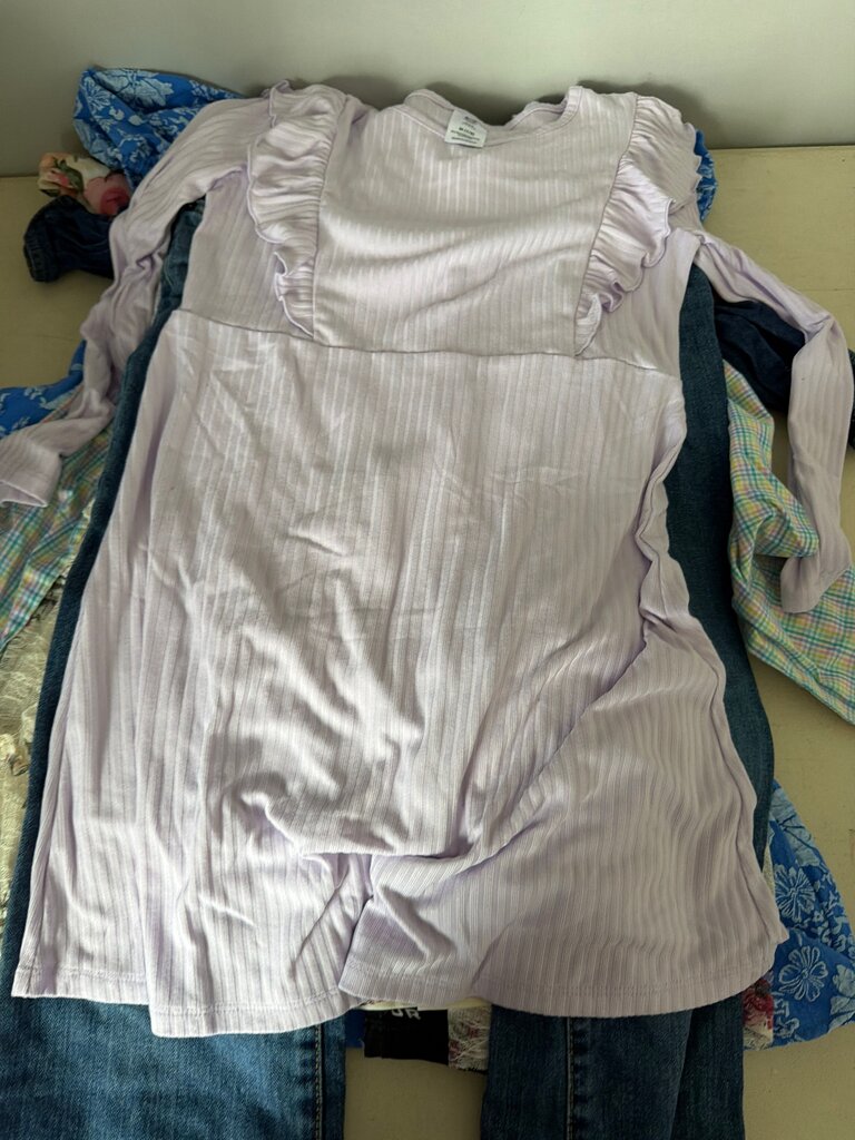 Member's Mark Girls Dress