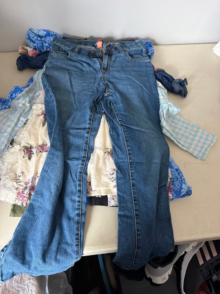 Bootcut Jeans by The Children's Place