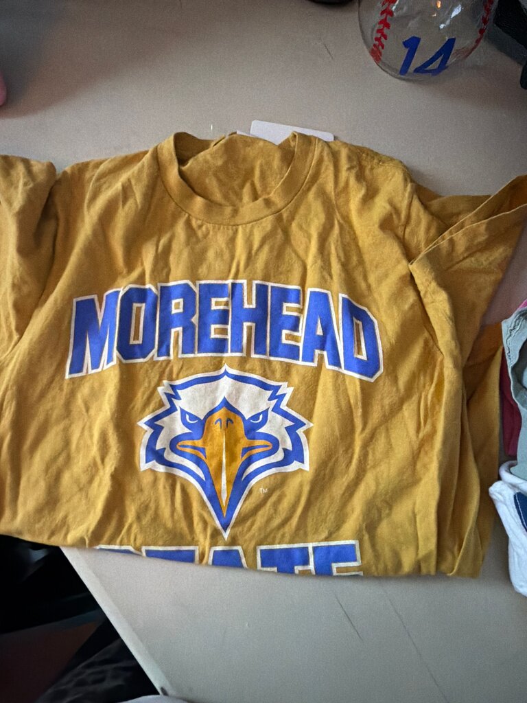 Morehead State University T-Shirt
