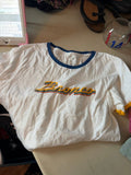 Bronco Graphic T-Shirt