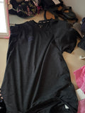 Hurley Black T-Shirt