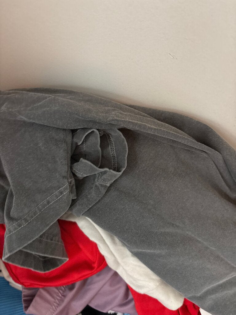 Gray T-Shirt