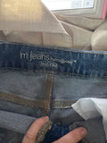 M Jeans by Maurices Mid-Rise Shorts