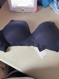 Adjustable Strap Wireless Bra