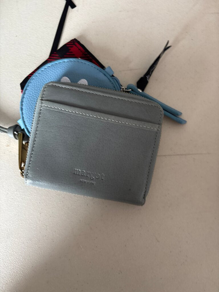 Margot New York Wallet