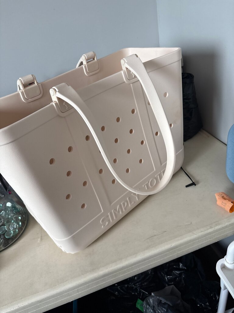 Simply Tote Storage Bag