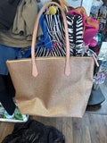 Kate Spade Glitter Tote Bag