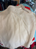 Beige Lightweight Sweater