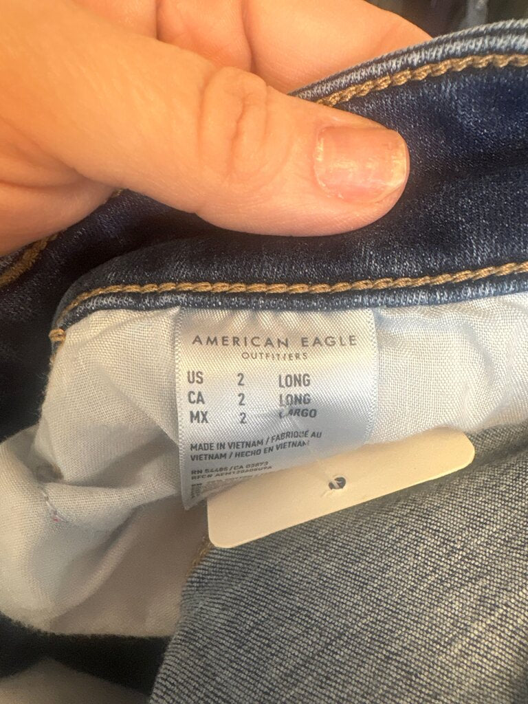 American Eagle Outfitters Women's Jeans