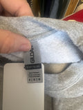 Gildan Heavy Blend Sweatshirt with Unique Graphic Design