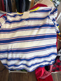 BTFBM Striped T-Shirt