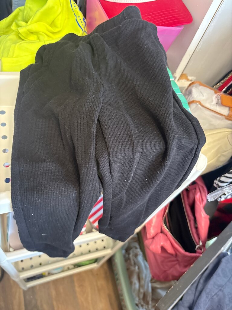 Garanimals Black Pants 4T
