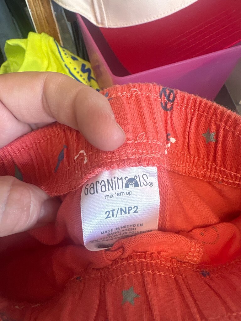Garanimals Toddler Boys' Short Pants