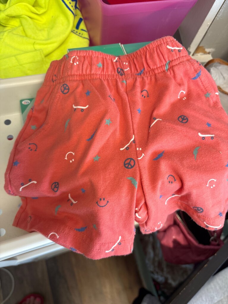 Garanimals Toddler Boys' Short Pants