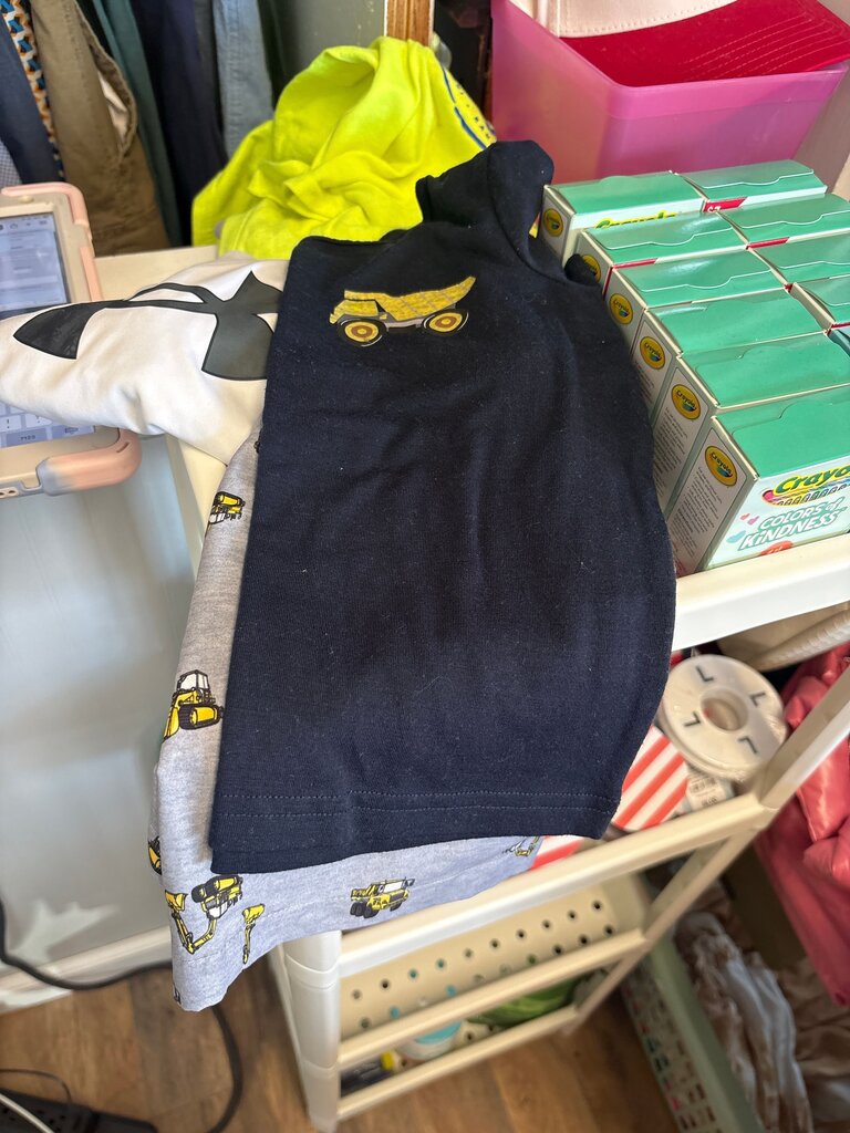SHEIN Baby T-Shirt