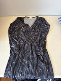 Peyton Jensen Women's Wrap Dress