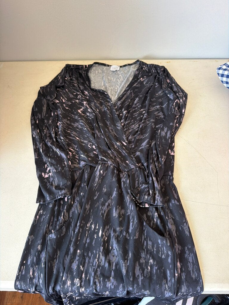 Peyton Jensen Women's Wrap Dress