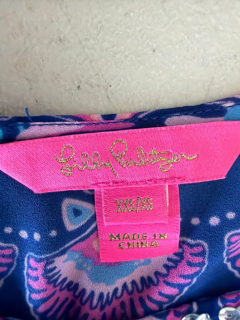 Lilly Pulitzer Women's Dress