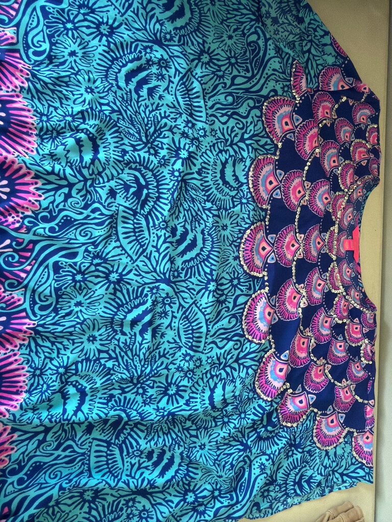 Lilly Pulitzer Women's Dress