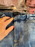 Kendall + Kylie Women's Denim Shorts