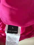 Beaded Pink Dress