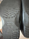 Minecraft Themed Crocs