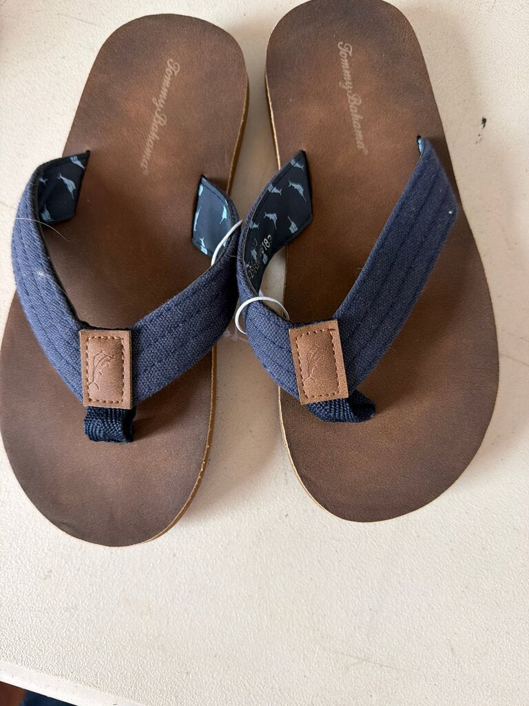 Tommy Bahama Kids Flip Flops
