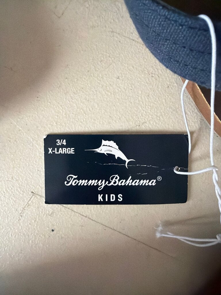 Tommy Bahama Kids Flip Flops