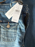 American Eagle Next Level Stretch Skinny Jeans
