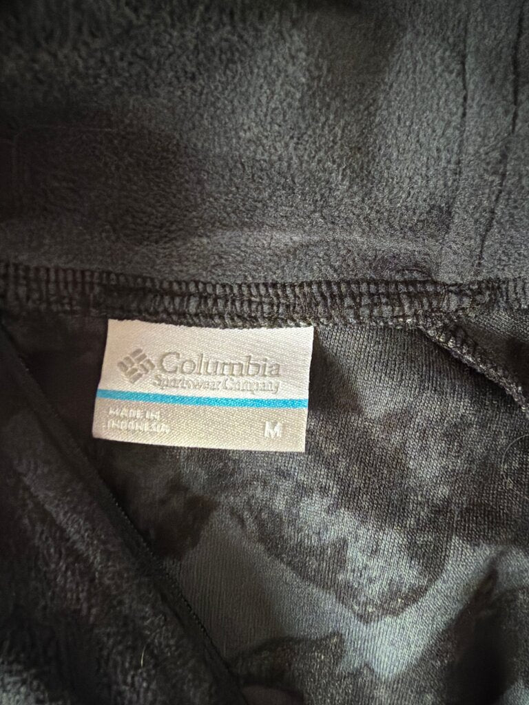 Columbia Fleece Pullover