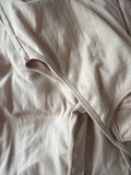Soft Beige Tank Top