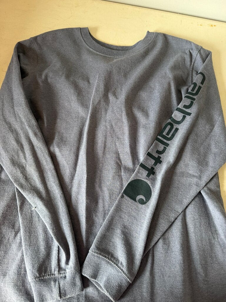 Carhartt Long Sleeve T-Shirt