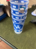 Kentucky Wildcats Collapsible Cup