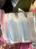Dr. Brown's Natural Flow Baby Bottles