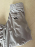 Light Gray Athletic Pants